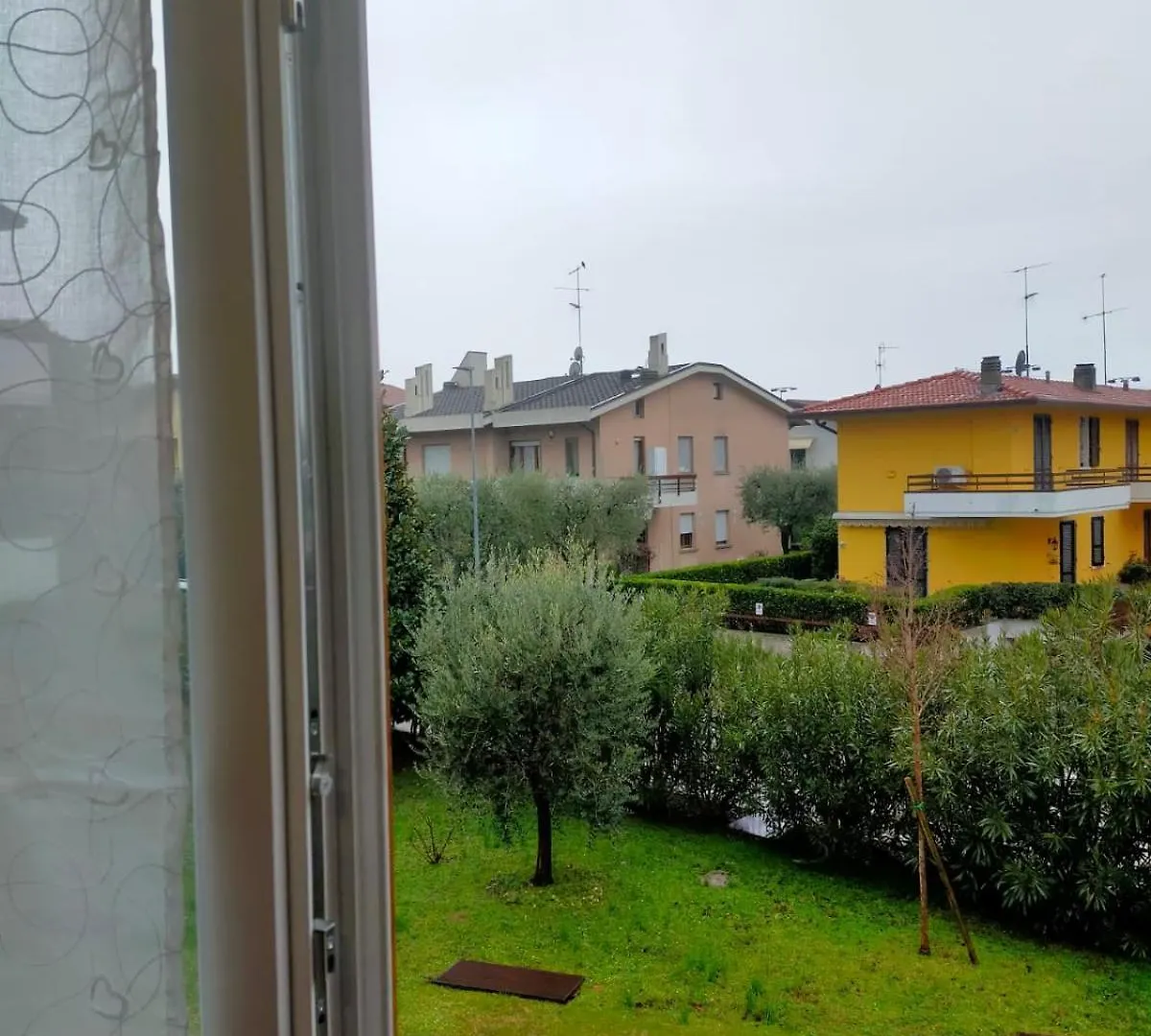 Sunny House Sirmione Apartment Italy