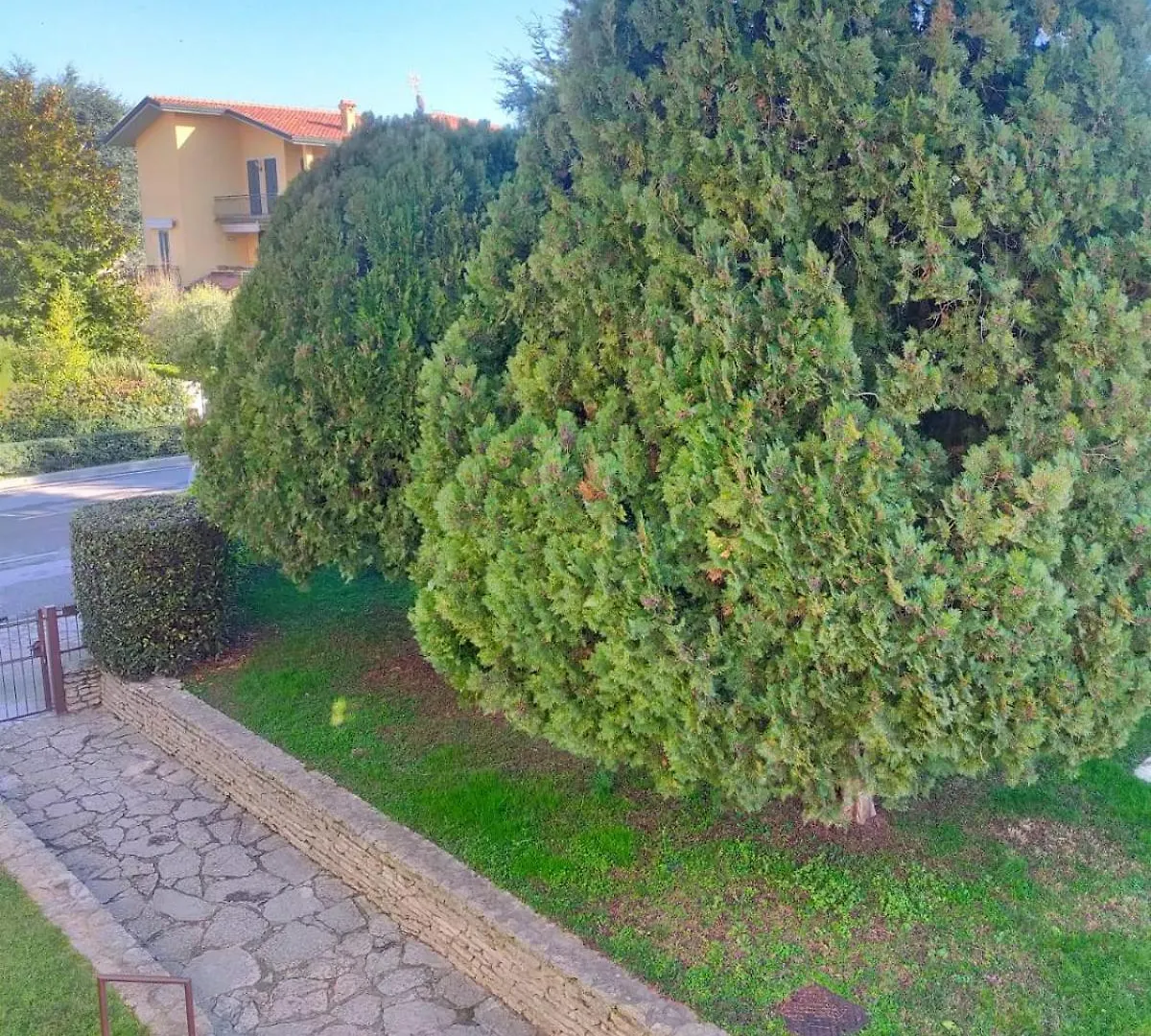 Sunny House Sirmione Apartment