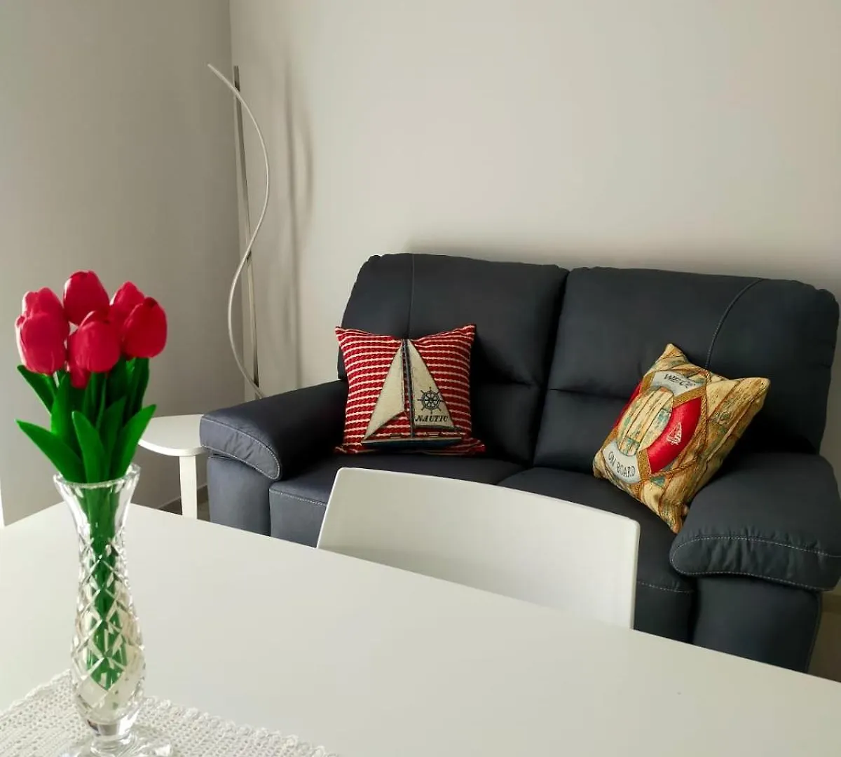 Sunny House Sirmione Apartment Italy