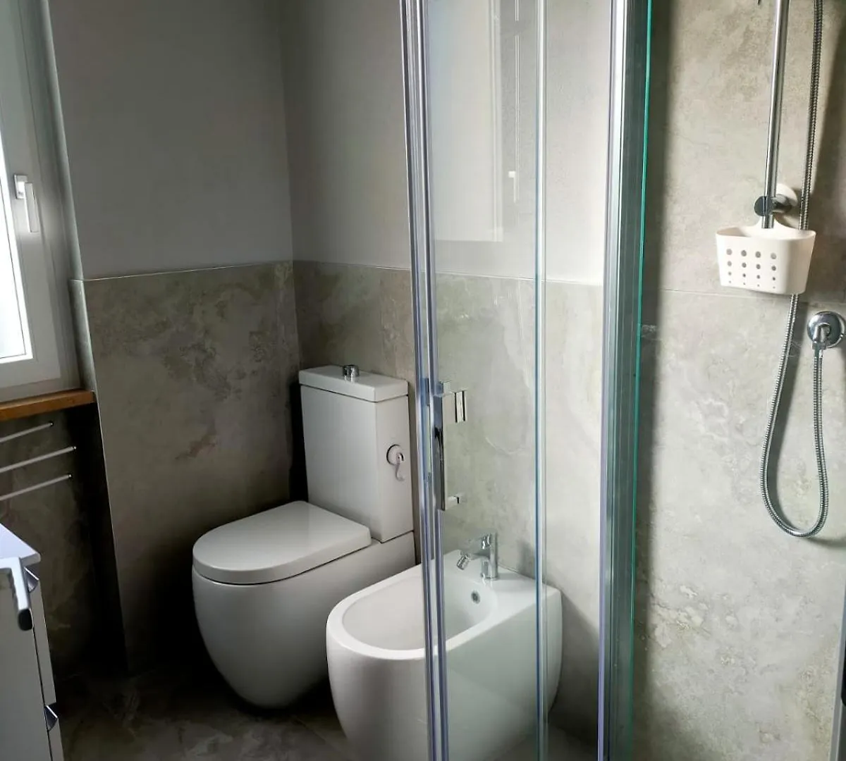 Sunny House Sirmione Apartment