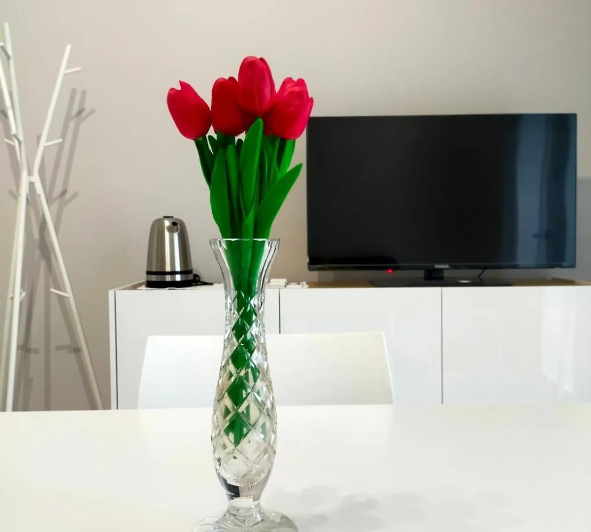 Sunny House Sirmione Apartment
